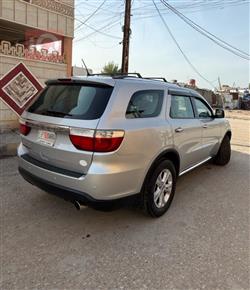 دودج دورانجو